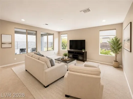 Property Slideshow image 3 of 56 | 1522 caramel cliffs ct, Mesquite, NV, 89034
