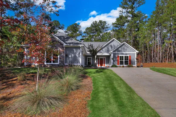 Property Slideshow image 2 of 36 | 252 amelia dr, Mc Cormick, SC, 29835