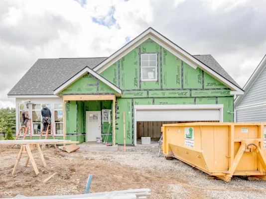 Property Slideshow image 2 of 20 | 16743 sunland farm dr, Fishers, IN, 46040