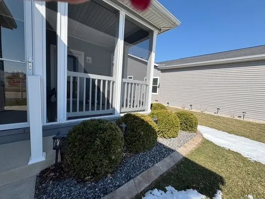 Property Slideshow image 2 of 38 | 1542 meadow view ln, Grayslake, IL, 60030