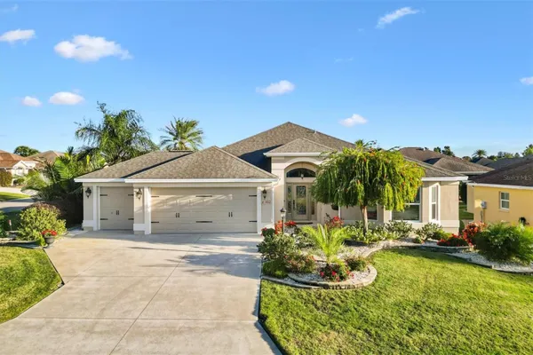 Property Slideshow image 2 of 40 | 1852 sassparilla way, The Villages, FL, 32162