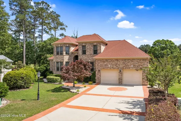 Property Slideshow image 2 of 39 | 567 fairburn ct, Calabash, NC, 28467