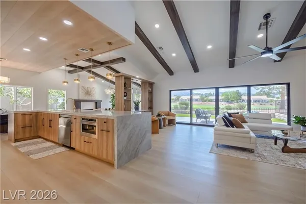 Property Slideshow image 2 of 34 | 2633 legend dr, Las Vegas, NV, 89134