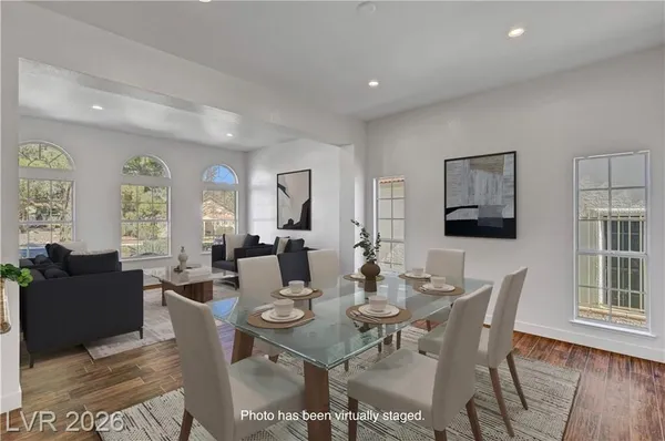 Property Slideshow image 3 of 95 | 5017 cliffrose dr, Las Vegas, NV, 89130