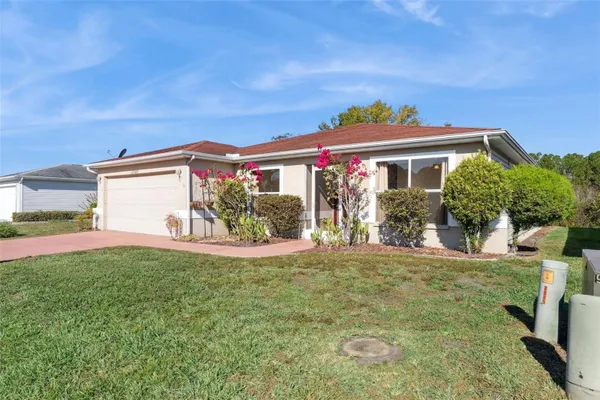 Property Slideshow image 2 of 29 | 29327 zeller ave, San Antonio, FL, 33576