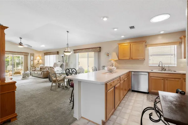 Property Slideshow image 3 of 34 | 2852 leicester ter, The Villages, FL, 32162