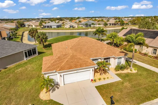 Property Slideshow image 2 of 37 | 24679 buckingham way, Port Charlotte, FL, 33980