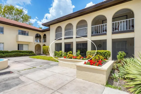 Property Slideshow image 3 of 48 | 3690 pinecrest st 114, Sarasota, FL, 34232