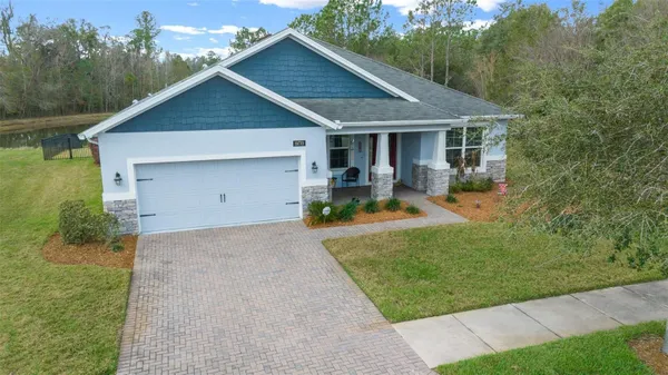 Property Slideshow image 2 of 60 | 19770 tattnall way, Brooksville, FL, 34601