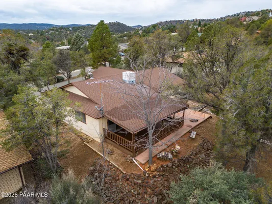 Property Slideshow image 3 of 38 | 645 sunrise blvd, Prescott, AZ, 86301