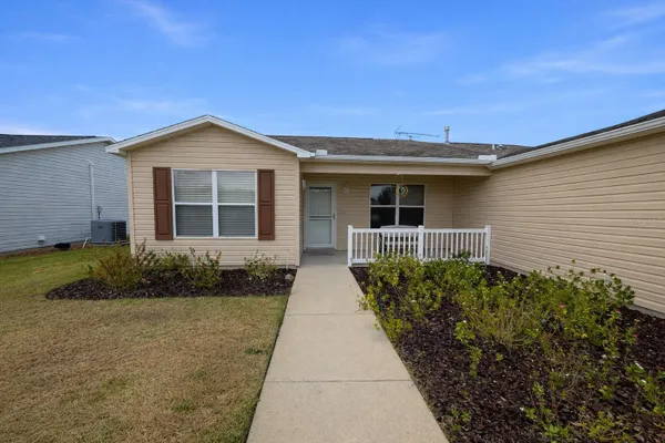 Property Slideshow image 2 of 14 | 1369 suffield st, The Villages, FL, 32162