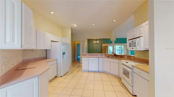 Property Slideshow image 2 of 32 | 2613 ayala way, The Villages, FL, 32162