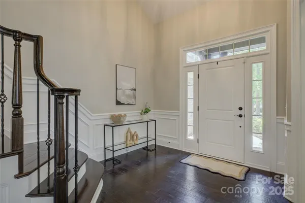 Property Slideshow image 3 of 48 | 14916 creeks edge dr, Charlotte, NC, 28278