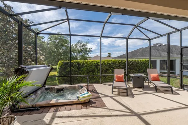 Property Slideshow image 2 of 47 | 270 matisse ave, The Villages, FL, 32162