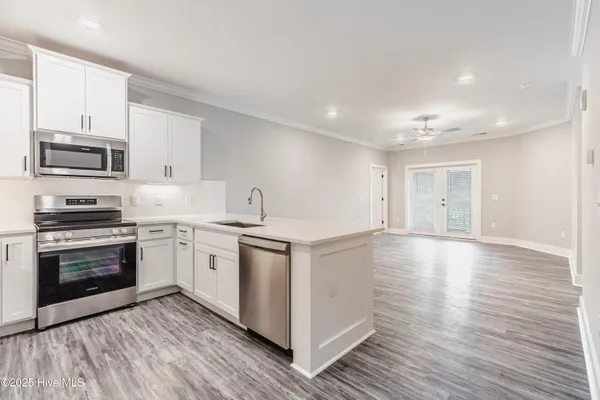 Property Slideshow image 3 of 24 | 395 s crow creek dr nw unit 1708, Calabash, NC, 28467