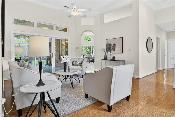 Property Slideshow image 2 of 32 | 2828 einstein dr, Virginia Beach, VA, 23456