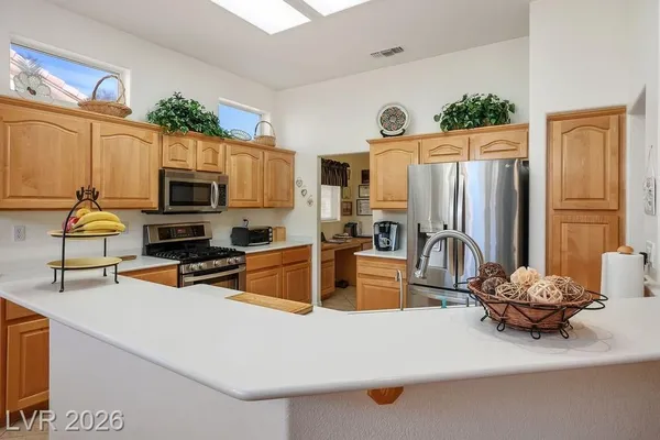 Property Slideshow image 2 of 54 | 2601 hope forest dr, Las Vegas, NV, 89134