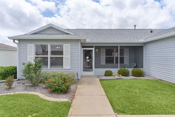 Property Slideshow image 3 of 28 | 3354 reston dr, The Villages, FL, 32162