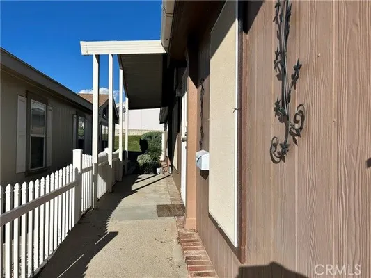 Property Slideshow image 2 of 26 | 3800 w wilson 219, Banning, CA, 92220