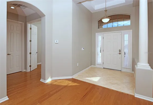 Property Slideshow image 3 of 53 | 23 w mickey mantle path, Hernando, FL, 34442