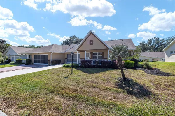 Property Slideshow image 3 of 41 | 8470 sw 92nd ln f, Ocala, FL, 34481