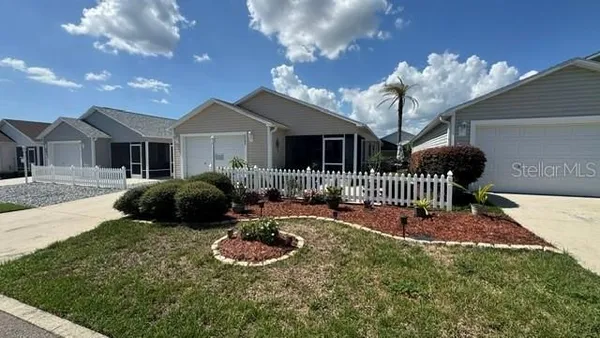 Property Slideshow image 3 of 3 | 2029 fairview ln, The Villages, FL, 32162