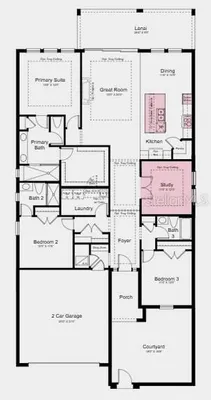 Property Slideshow image 2 of 24 | 11235 carding mill ln, Winter Garden, FL, 34787