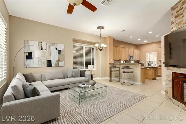 Property Slideshow image 3 of 51 | 494 hidden garden pl, Henderson, NV, 89012