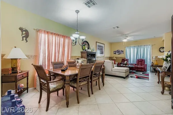 Property Slideshow image 3 of 11 | 2508 mourning warbler ave, North Las Vegas, NV, 89084