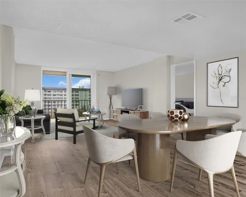 Property Slideshow image 3 of 31 | 9 haig pl 612, Dunedin, FL, 34698