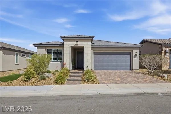 Property Slideshow image 2 of 86 | 14 sun mirage ave, Henderson, NV, 89011