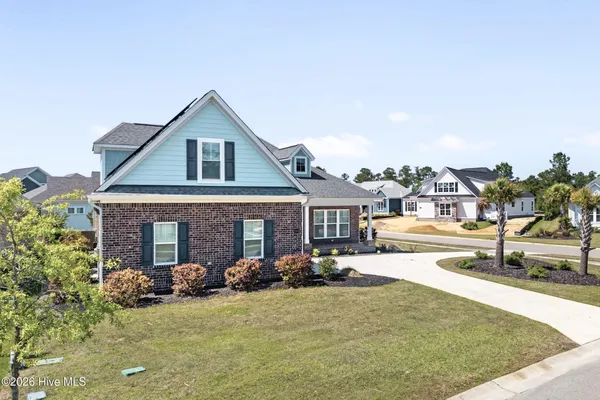 Property Slideshow image 3 of 112 | 2552 e timber crest dr, Leland, NC, 28451