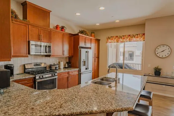 Property Slideshow image 2 of 23 | 2300 via calderia 2305, Palm Desert, CA, 92260