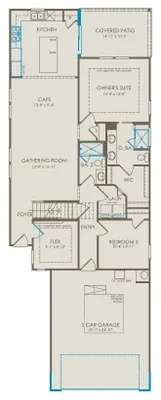 Property Slideshow image 3 of 25 | 412 sharp way, Murfreesboro, TN, 37128