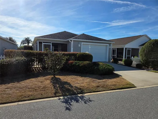 Property Slideshow image 2 of 19 | 1398 bokeelia pl, The Villages, FL, 32163