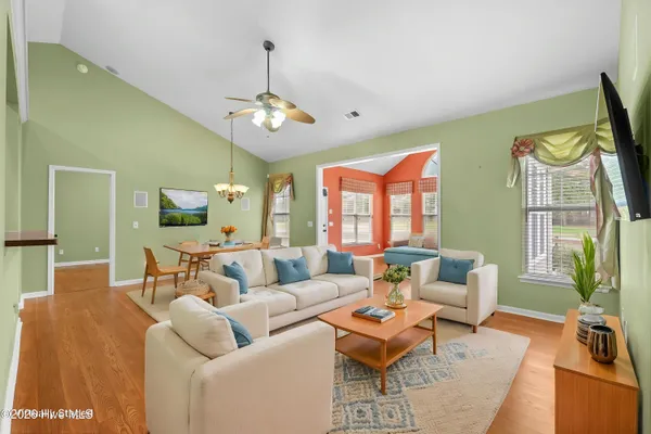 Property Slideshow image 3 of 59 | 641 meadowbrook ln, Calabash, NC, 28467