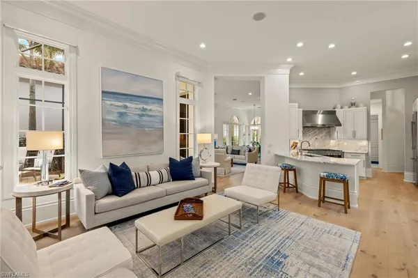 Property Slideshow image 3 of 28 | 4670 via roma, Estero, FL, 34134