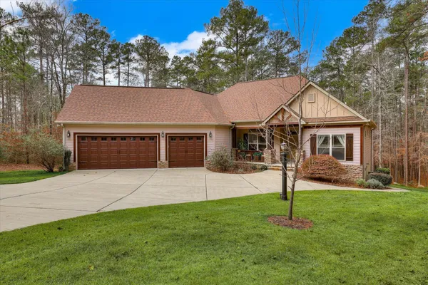 Property Slideshow image 3 of 61 | 185 bereau dr, Mccormick, SC, 29835