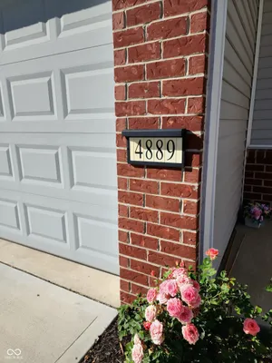 Property Slideshow image 2 of 56 | 4889 lilium dr, Plainfield, IN, 46168