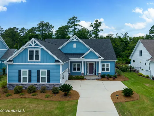 Property Slideshow image 3 of 105 | 4291 cobleskill dr, Leland, NC, 28451