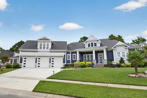Property Slideshow image 2 of 83 | 8275 spoonwood dr, Leland, NC, 28451