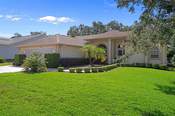 Property Slideshow image 3 of 52 | 416 mistwood ct, Spring Hill, FL, 34609