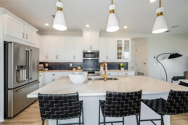 Property Slideshow image 3 of 22 | 26116 asparano ave, Englewood, FL, 34223