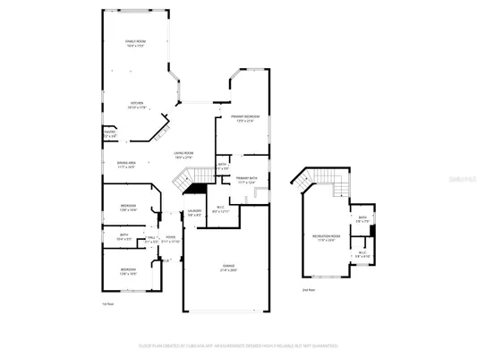 Property Slideshow image 3 of 65 | 6552 tailfeather way, Bradenton, FL, 34203