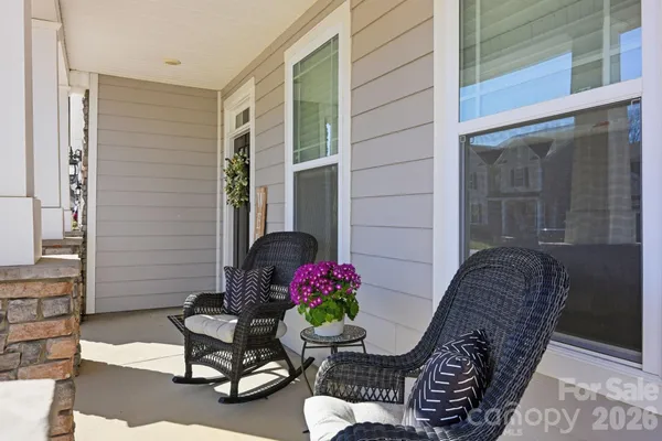 Property Slideshow image 3 of 48 | 3180 burnello ct, Iron Station, NC, 28080