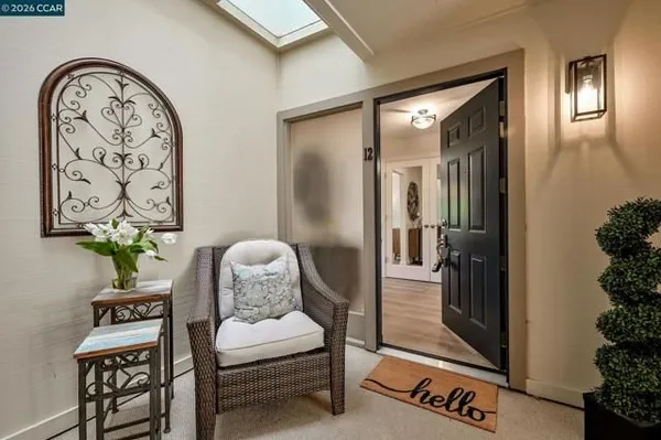 Property Slideshow image 2 of 42 | 1508 canyonwood ct 12, Walnut Creek, CA, 94595