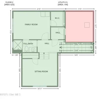 Property Slideshow image 2 of 55 | 8567 safflower way ne, Leland, NC, 28451