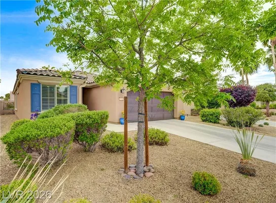 Property Slideshow image 2 of 67 | 3741 garnet heights ave, North Las Vegas, NV, 89081