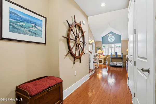 Property Slideshow image 3 of 52 | 2537 st james dr apt 1007, Southport, NC, 28461