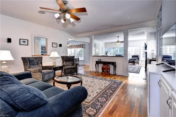 Property Slideshow image 2 of 39 | 140 western gailes, Williamsburg, VA, 23188